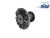 DT Spare Parts 1.11330 Lüfterkupplung, D: 203 mm passend für Scania