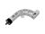 DT Spare Parts 1.11356 Halter, Lüfterrahmen passend für Scania