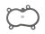 DT Spare Parts 1.11391 Dichtung, Flanschrohr passend für Scania
