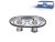 DT Spare Parts 1.11407 Thermostat, 89 °C, 96 °C passend für Scania