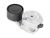 DT Spare Parts 1.11420 Riemenspanner, D: 74 mm, W: 39 mm passend für Scania