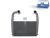 DT Spare Parts 1.11480 Ladeluftkühler, L: 920 mm, W: 592 mm, T: 64 mm passend für Scania
