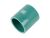 DT Spare Parts 1.11531 Kühlerschlauch, d: 55 mm, L: 71 mm passend für Scania
