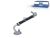 DT Spare Parts 1.11545 Kühlmittelrohr, Turbolader, d: 10 mm, M12 x 1,5, SW: 22 passend für Scania