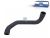 DT Spare Parts 1.11550 Kühlerschlauch, d: 56 mm passend für Scania