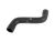 DT Spare Parts 1.11566 Kühlerschlauch, d: 54,5 mm, S: 6 mm passend für Scania