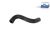 DT Spare Parts 1.11576 Kühlerschlauch, d1: 30,5 mm, d2: 33 mm passend für Scania