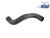 DT Spare Parts 1.11587 Kühlerschlauch, d: 55 mm passend für Scania