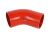 DT Spare Parts 1.11601 Ladeluftschlauch, d: 87 mm passend für Scania