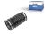 DT Spare Parts 1.11619 Ladeluftschlauch, d: 100 mm, D: 107 mm, L: 180 mm passend für Scania