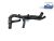 DT Spare Parts 1.11630 Kühlerschlauch, d: 19 mm, d1: 20 mm, d2: 31 mm passend für Scania