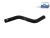 DT Spare Parts 1.11634 Kühlerschlauch, d: 19 mm passend für Scania