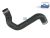 DT Spare Parts 1.11641 Kühlerschlauch, d: 55 mm passend für Scania