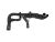 DT Spare Parts 1.11650 Kühlerschlauch, d: 20 mm, d1: 26 mm, d2: 32 mm passend für Scania