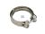 DT Spare Parts 1.11711 Schelle, D: 77 mm passend für Scania