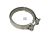 DT Spare Parts 1.11716 Schelle, D: 100 mm passend für Scania