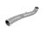 DT Spare Parts 1.11733 Ladeluftrohr passend für Scania