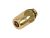 DT Spare Parts 1.11750 Steckkupplung, D: 8 mm, M12 x 1,5 passend für Multimarken