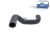 DT Spare Parts 1.11819 Kühlerschlauch, d: 55 mm, L1: 306 mm, L2: 263 mm, S: 5,5 mm passend für Scania