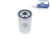 DT Spare Parts 1.12120 Kraftstofffilter, D: 82 mm, M16 x 1,5, H: 154 mm passend für Multimarken