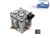 DT Spare Parts 1.12159 Ventilblock, 2+0 passend für Scania