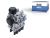 DT Spare Parts 1.12163 Ventilblock, 24 V, M22 x 1,5, max. 13 bar passend für Multimarken