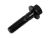 DT Spare Parts 1.12190 Schraube, M10, L: 40 mm, 10.9 passend für Scania