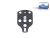 DT Spare Parts 1.12199 Dichtung, Magnetventil passend für Scania