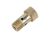 DT Spare Parts 1.12219 Überströmventil, M14 x 1,5, Pov: 1,8 bar passend für Multimarken