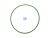 DT Spare Parts 1.12256 O-Ring, d: 99,5 mm, S: 3 mm passend für Scania