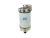 DT Spare Parts 1.12271 Kraftstofffilter, komplett, D: 107 mm, M16 x 1,5, H: 275 mm passend für Scania
