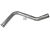 DT Spare Parts 1.12319 Auspuffrohr passend für Scania