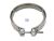 DT Spare Parts 1.12378 Schelle, D: 114 mm passend für Multimarken