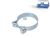 DT Spare Parts 1.12382 Schelle, Dmin: 114 mm, Dmax: 119 mm passend für Scania