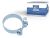 DT Spare Parts 1.12386 Schelle, Dmin: 119 mm, Dmax: 133 mm passend für Scania
