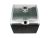 DT Spare Parts 1.12562 Kraftstofftank, L: 735 mm, W: 700 mm, H: 670 mm passend für Scania
