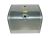 DT Spare Parts 1.12563 Kraftstofftank, L: 865 mm, W: 700 mm, H: 670 mm passend für Scania