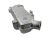 DT Spare Parts 1.12571 Schalldämpfer, alte Ausführung passend für Scania