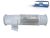DT Spare Parts 1.12579 Vorderes Auspuffrohr passend für Scania