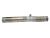 DT Spare Parts 1.12597 Vorderes Auspuffrohr, L: 940 mm passend für Scania