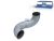 DT Spare Parts 1.12647 Auspuffrohr passend für Scania