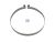 DT Spare Parts 1.12675 Spannband, L: 780 mm, W: 20 mm passend für Scania