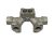 DT Spare Parts 1.12678 Abgaskrümmer passend für Scania
