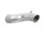 DT Spare Parts 1.12682 Auspuffrohr passend für Scania