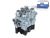 DT Spare Parts 1.12792 Magnetventil passend für Scania