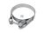 DT Spare Parts 1.12802 Schelle, D: 120 mm passend für Scania