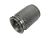 DT Spare Parts 1.12820 Flexibles Rohr, D1: 129 mm, D2: 146 mm, L: 220 mm passend für Scania