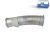 DT Spare Parts 1.12826 Vorderes Auspuffrohr passend für Scania