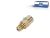 DT Spare Parts 1.12831 Überströmventil, M16 x 1,5 passend für Scania