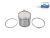 DT Spare Parts 1.12874SP Partikelfilter, wiederaufbereitet / ohne Altteilrückgabe passend für Scania